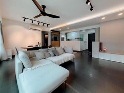 Blk 278A Compassvale Helm (Sengkang), HDB 5 Rooms #637962411